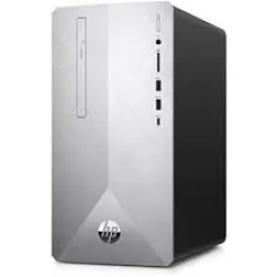 HP Pavilion Gaming Desktop PC 590-p0066ur